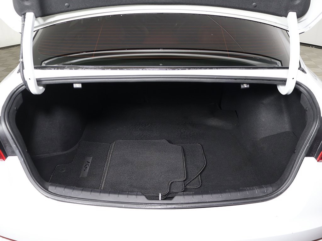 Used 2022 Kia K5 GT-Line w/ GT-Line FWD Premium Package image 16