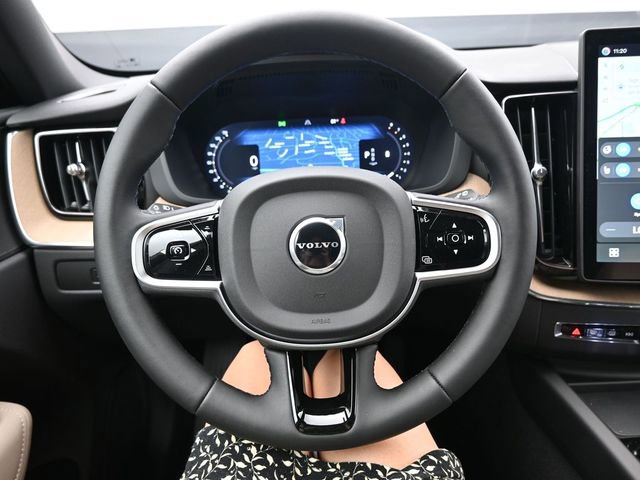 New 2026 Volvo XC60 B5 Plus w/ Protection Package Premier image 25