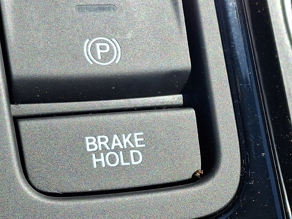 Used 2025 Honda Pilot Elite image 27