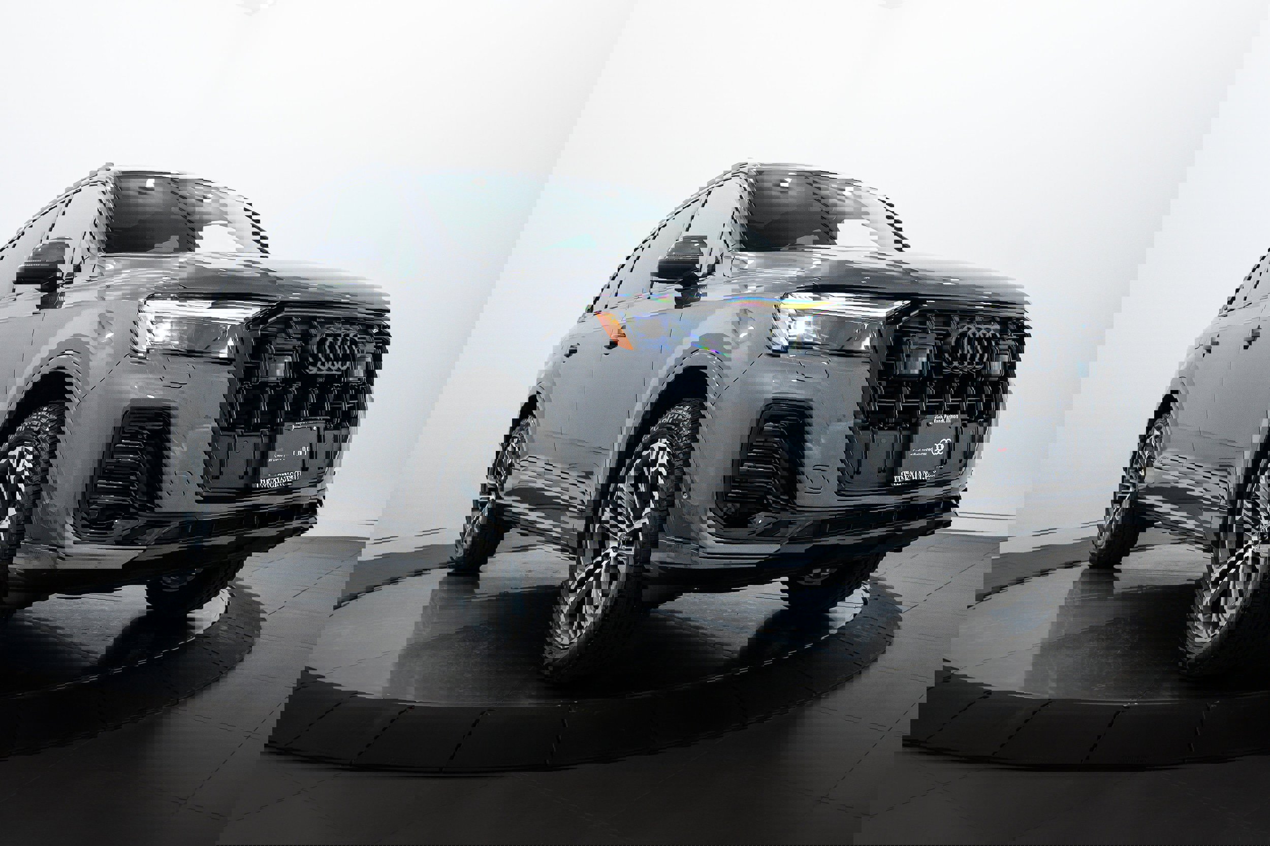 Certified 2025 Audi Q7 2.0T Premium Plus w/ Premium Plus Package