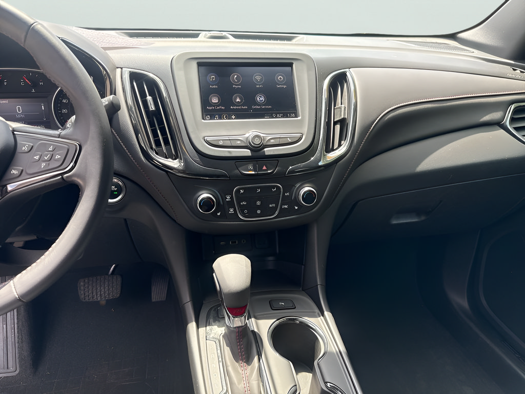 Used 2022 Chevrolet Equinox RS AWD/4WD image 25