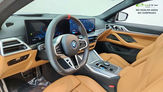 Used 2025 BMW i4 M50 AWD/4WD image 18