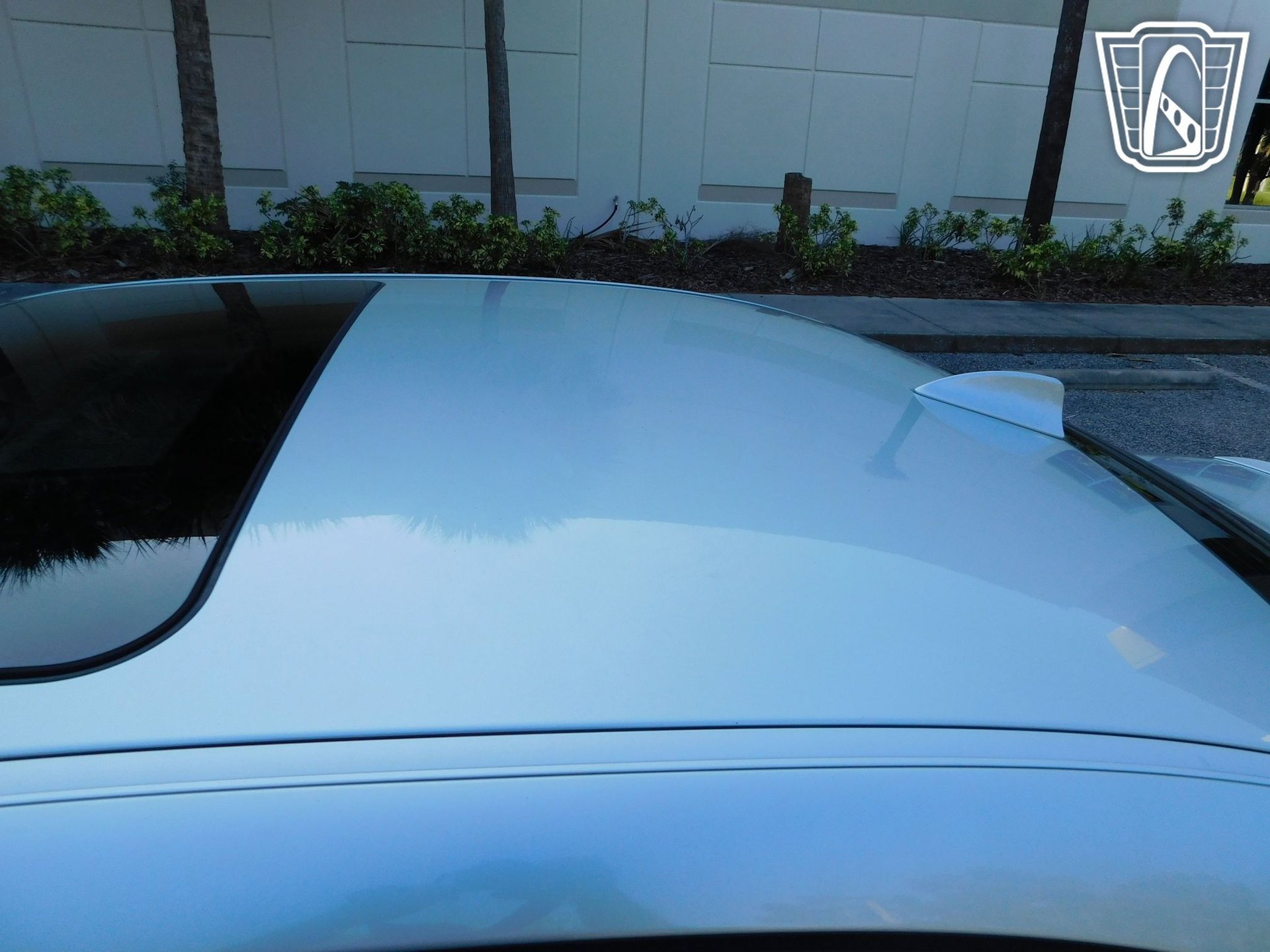 Used 2006 BMW M5 image 29