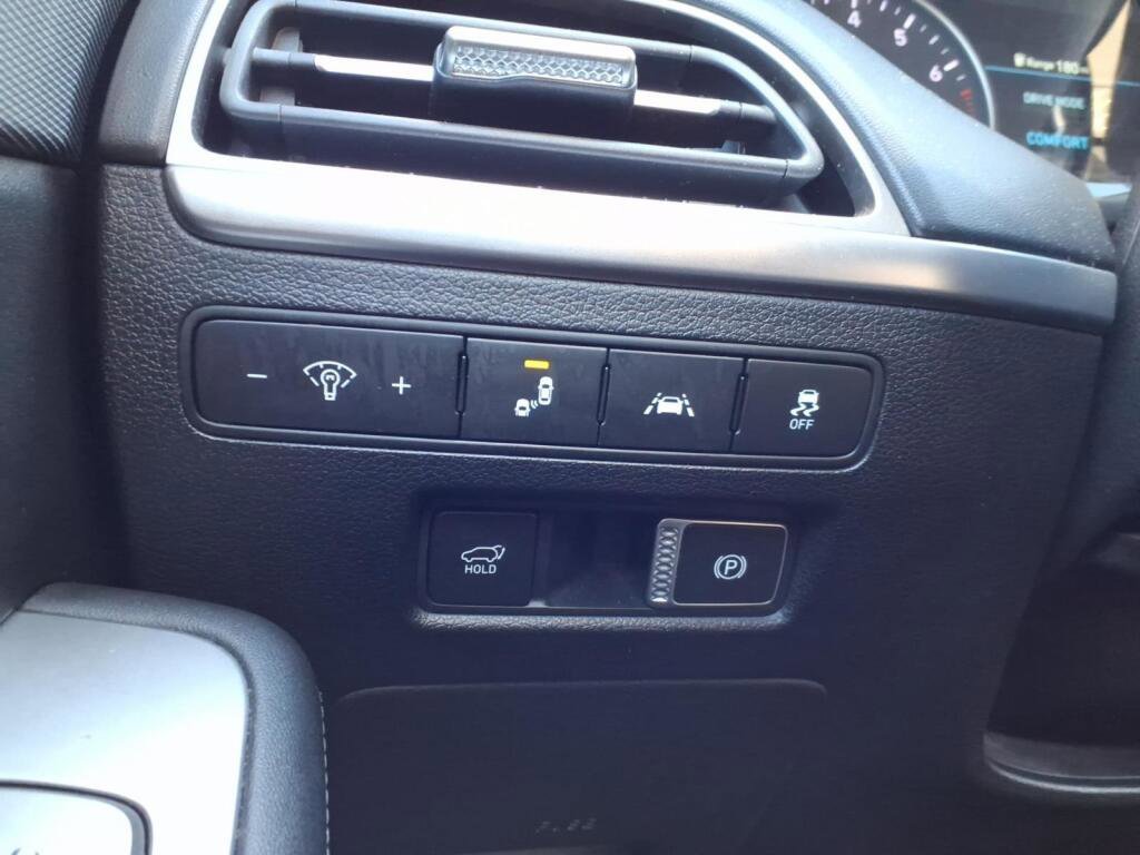 Used 2020 Hyundai Palisade SEL w/ Convenience Package image 19