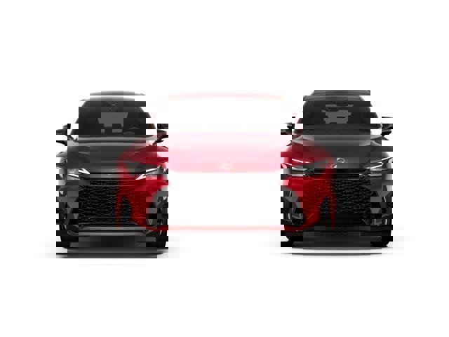 New 2026 Lexus IS 350 F Sport image 61