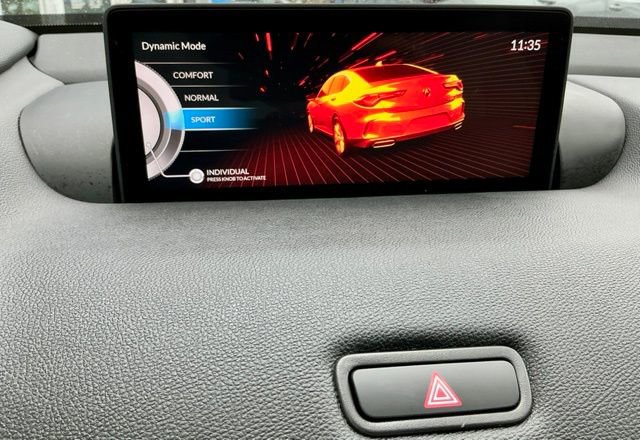 Used 2023 Acura TLX FWD image 26