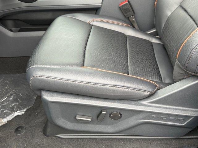 New 2026 Ford F250 Lariat image 37