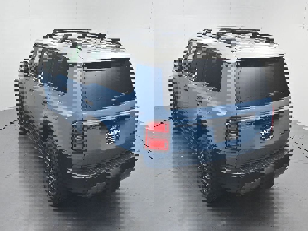 New 2026 Toyota Land Cruiser w/ Premium Package image 70