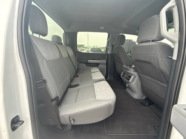 Used 2025 Ford F250 XLT w/ FX4 Off-Road Package AWD/4WD image 17