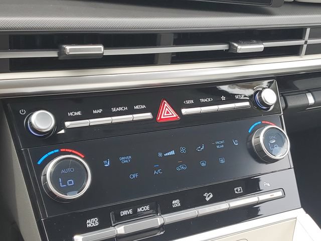 New 2027 Hyundai Santa Fe SEL AWD/4WD image 27