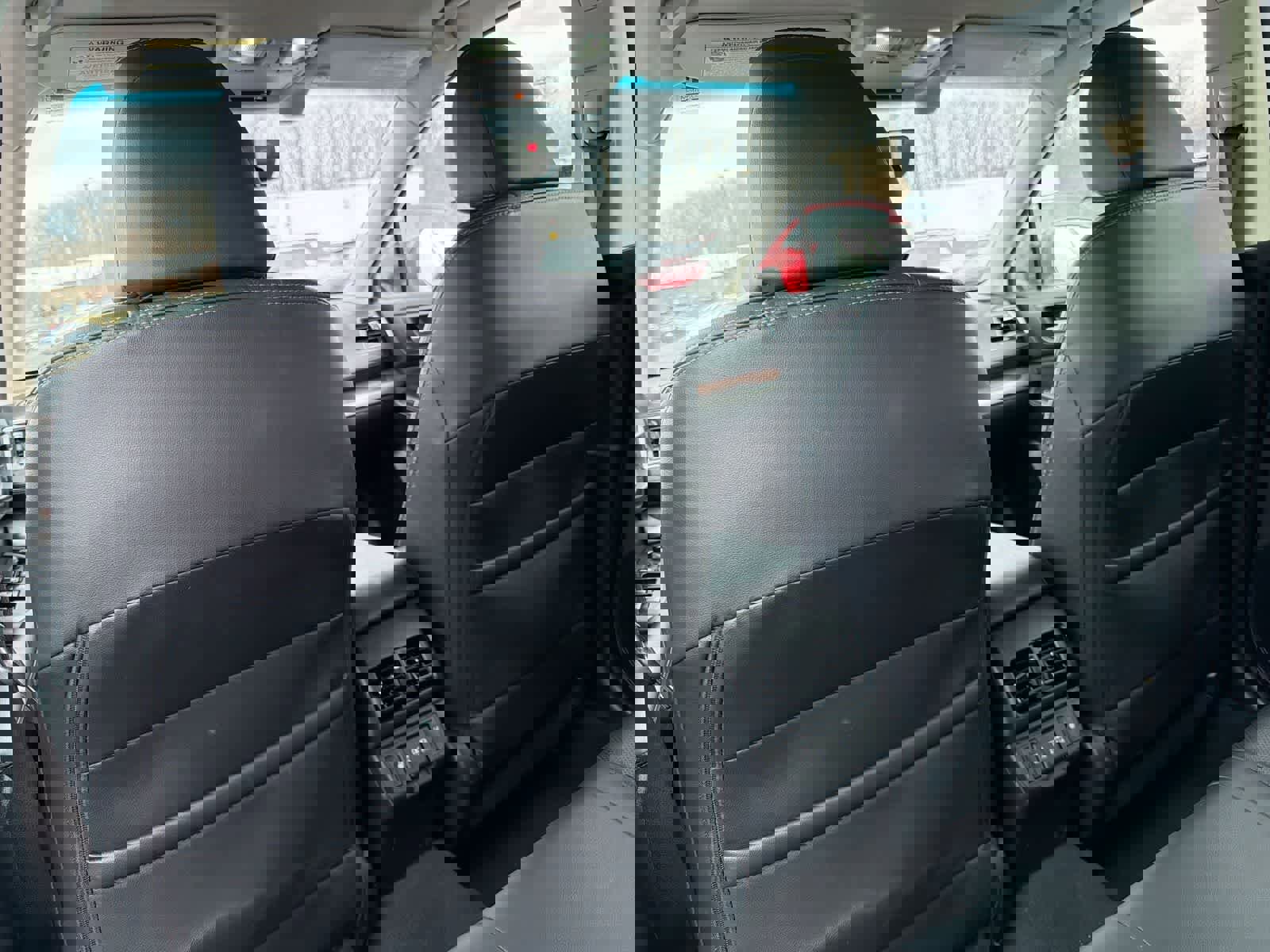 Used 2019 Subaru Outback 2.5i Limited image 19