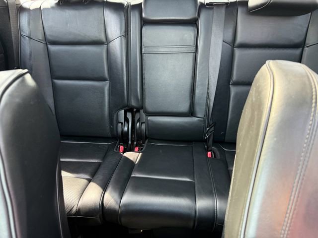 Used 2016 Jeep Grand Cherokee High Altitude image 24