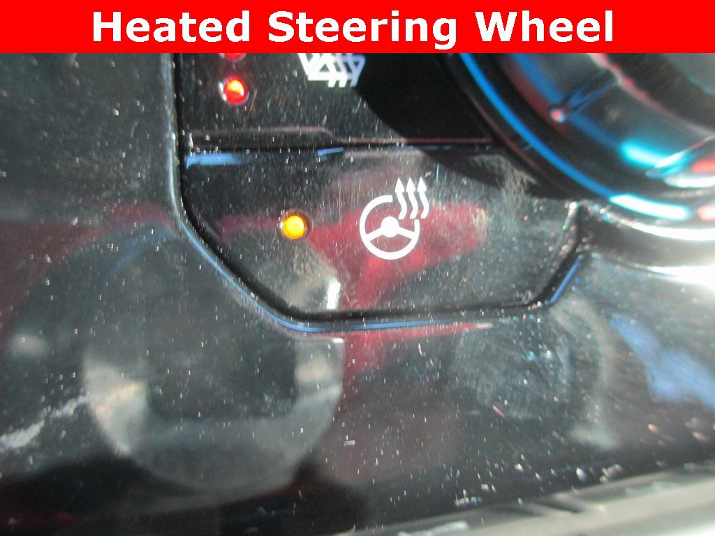 Certified 2025 GMC Sierra 1500 Denali Ultimate image 34