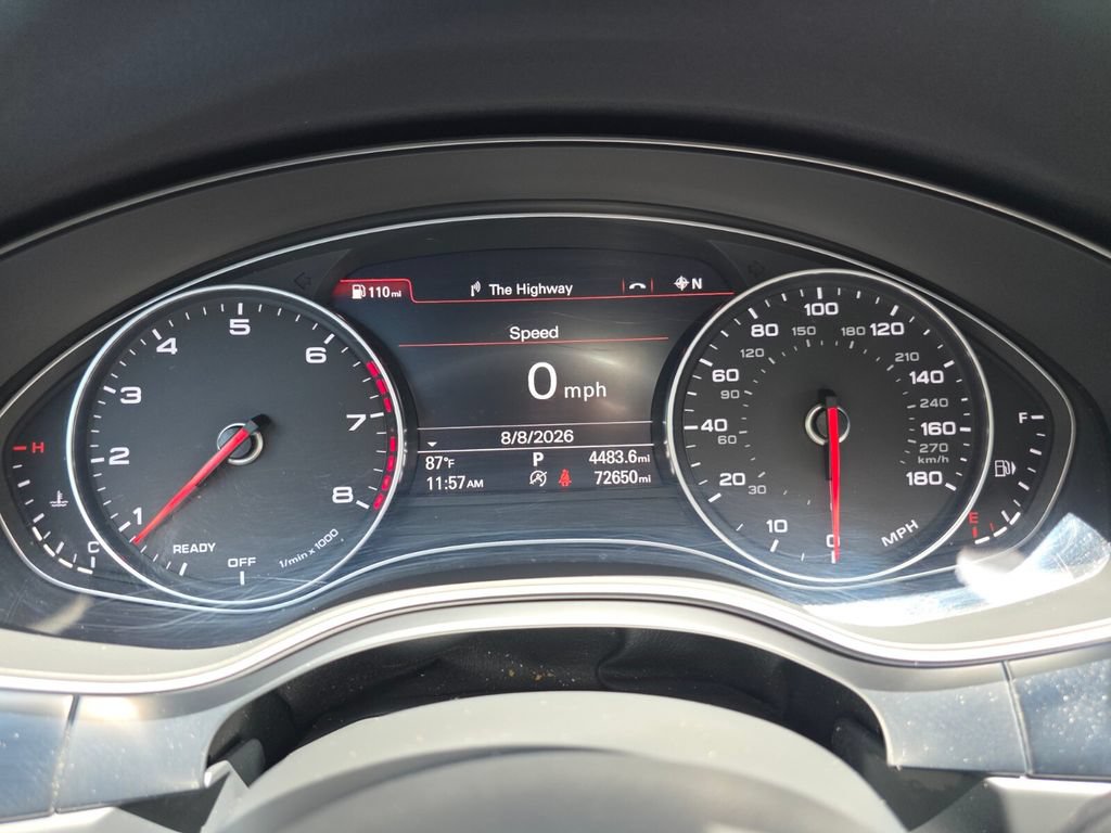 Used 2018 Audi A7 3.0T Premium Plus AWD/4WD image 33