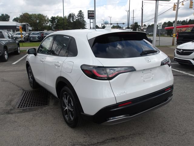 Used 2024 Honda HR-V EX-L image 5