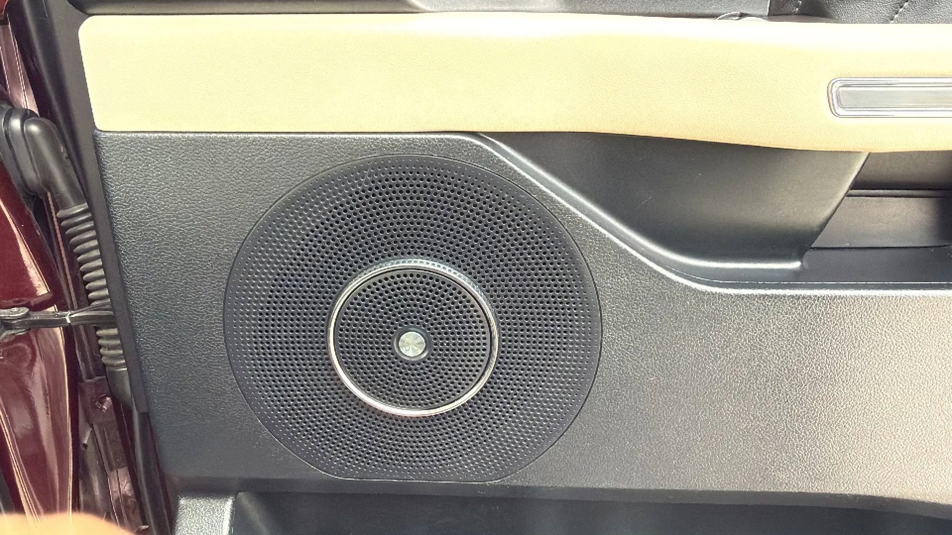 Used 2020 Ford Expedition Platinum image 21