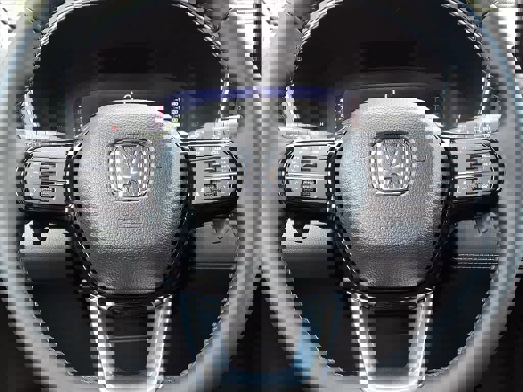 New 2026 Honda Pilot image 15