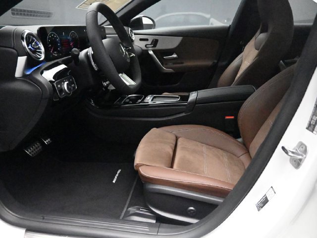 New 2026 Mercedes-Benz CLA 250 image 17