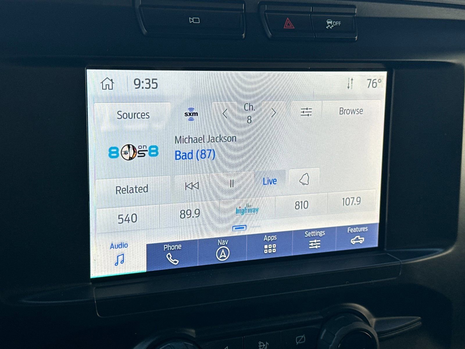 Used 2023 Ford F150 XL w/ STX Appearance Package image 21