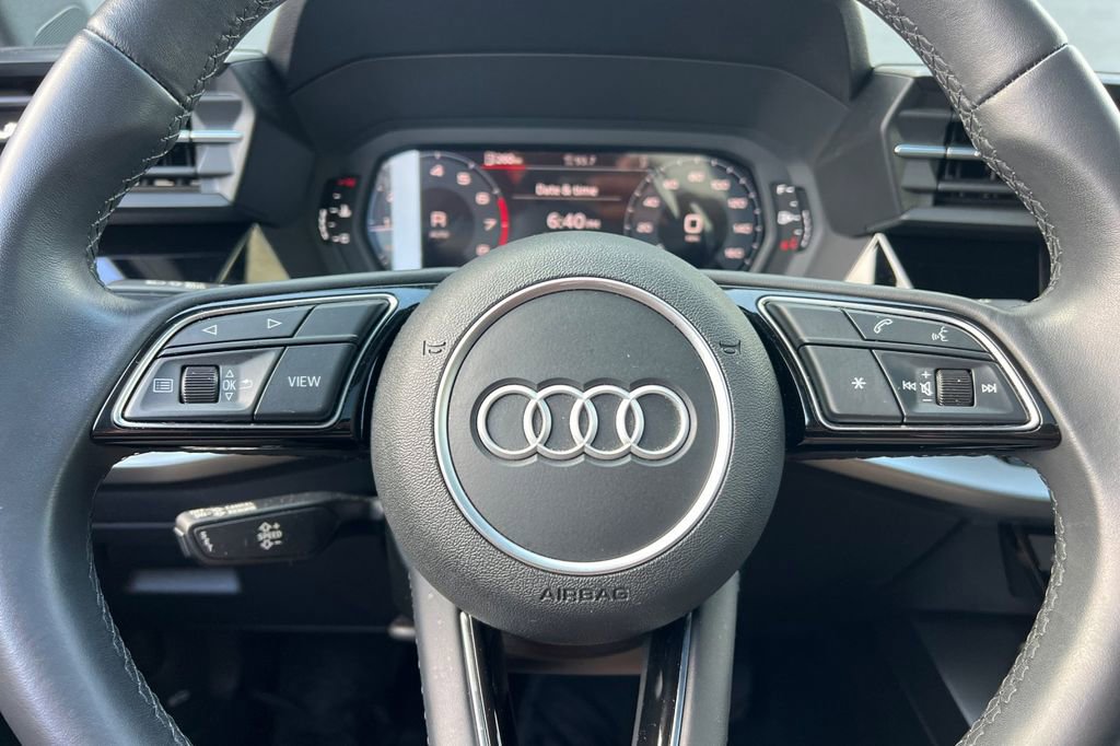 Used 2022 Audi A3 2.0T Premium image 27