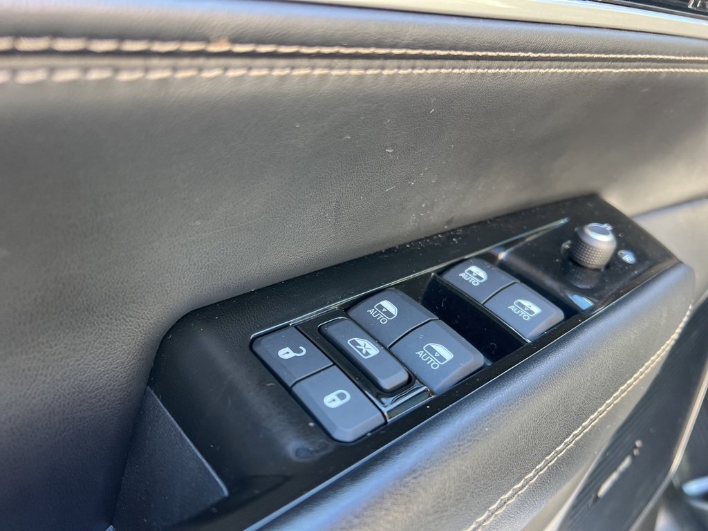 Used 2022 Jeep Wagoneer Series II w/ Premium Group I image 11