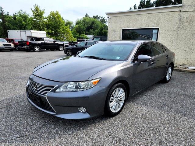 Used 2014 Lexus ES 350 image 3