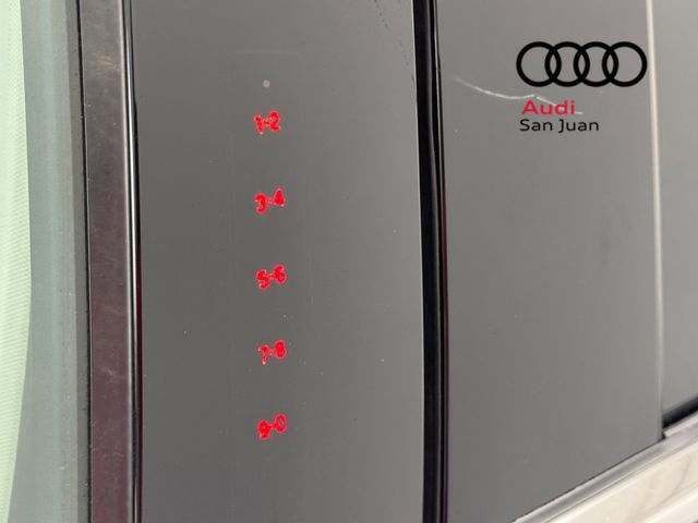 Used 2022 Ford Edge Titanium w/ Equipment Group 301A AWD/4WD image 14