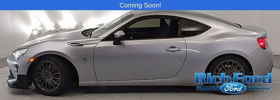 Used 2019 Toyota 86 image 5