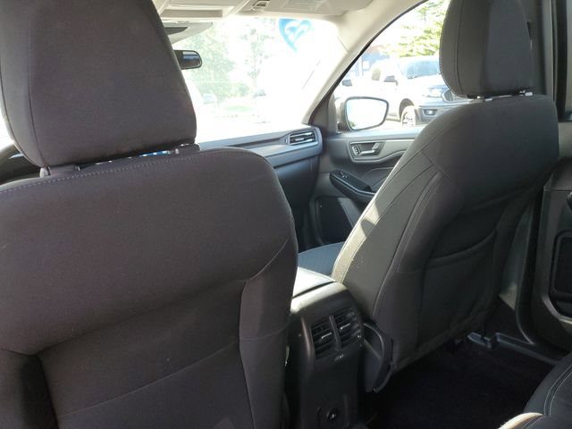 Used 2025 Ford Escape Active FWD image 28