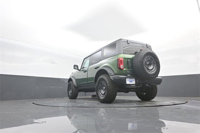 New 2025 Ford Bronco Big Bend w/ Black Diamond Package image 35