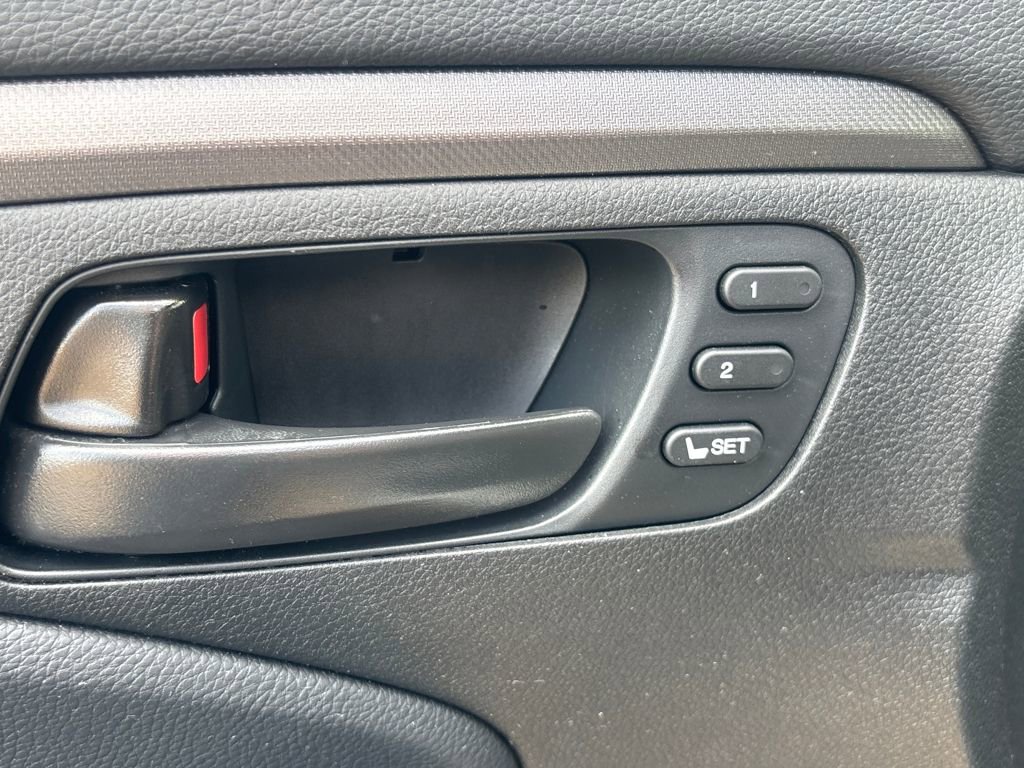 Used 2023 Honda Passport TrailSport image 7