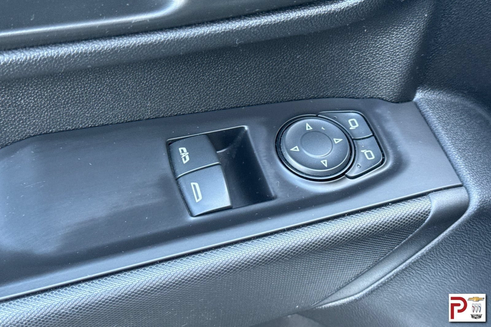 Certified 2021 Chevrolet Silverado 2500 W/T AWD/4WD image 12