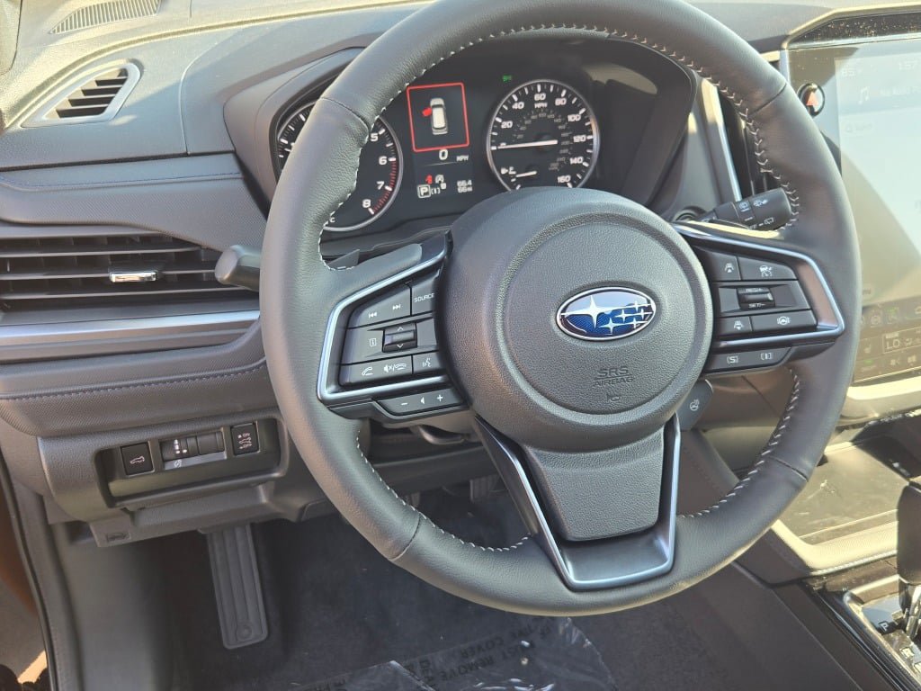 New 2026 Subaru Forester Limited AWD/4WD image 32