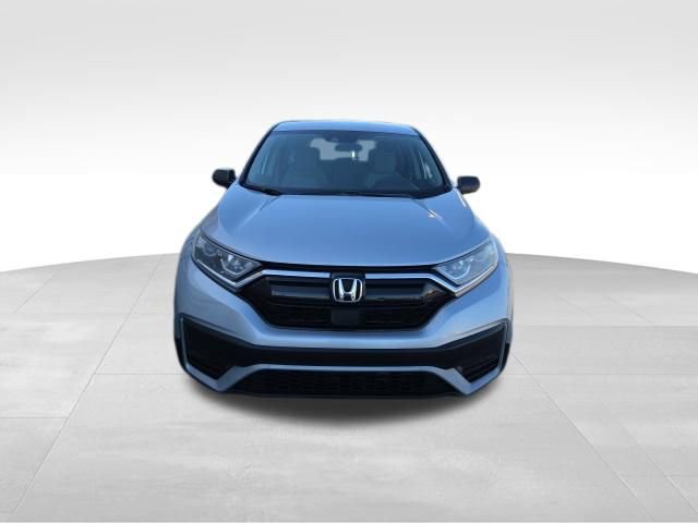 Used 2020 Honda CR-V LX image 3