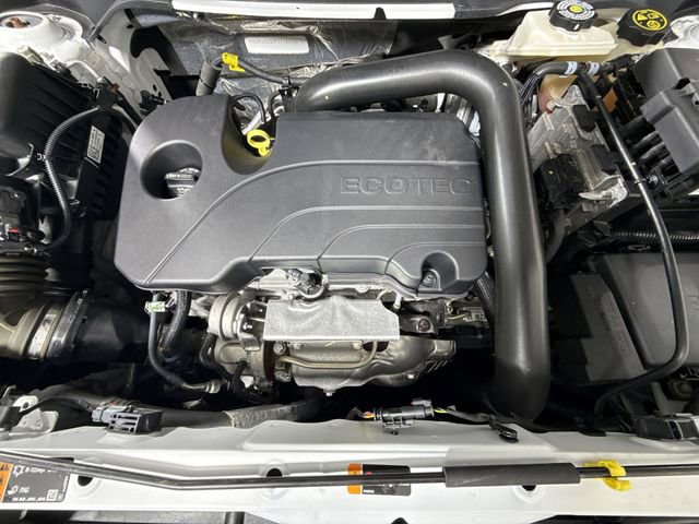 Used 2023 Chevrolet Equinox LT image 27