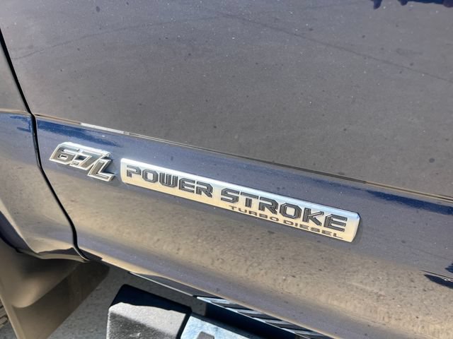 Used 2020 Ford F250 XLT w/ XLT Premium Package AWD/4WD image 16