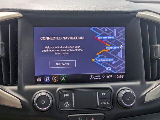 Used 2024 GMC Terrain Denali w/ Denali Premium Package image 24