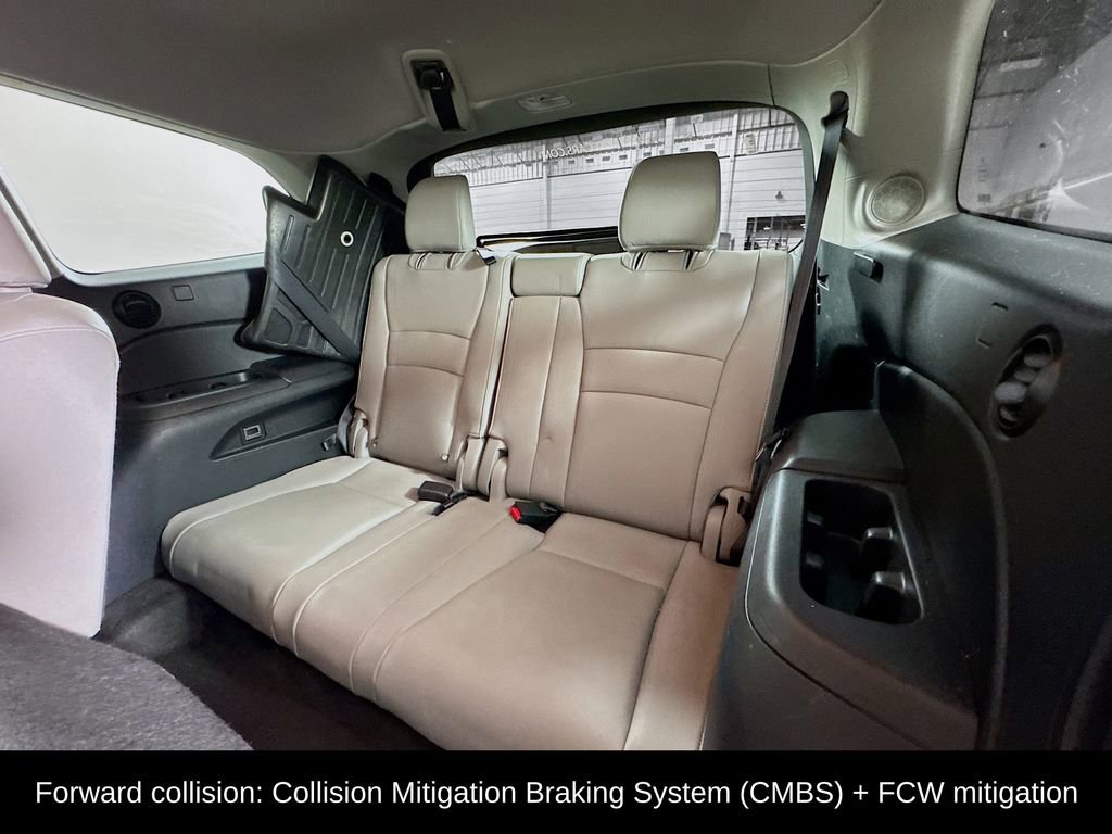 Used 2019 Honda Pilot Touring image 13