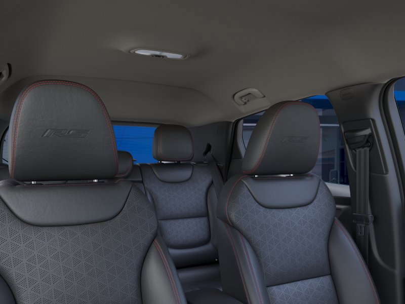 New 2027 Chevrolet Bolt RS FWD image 26