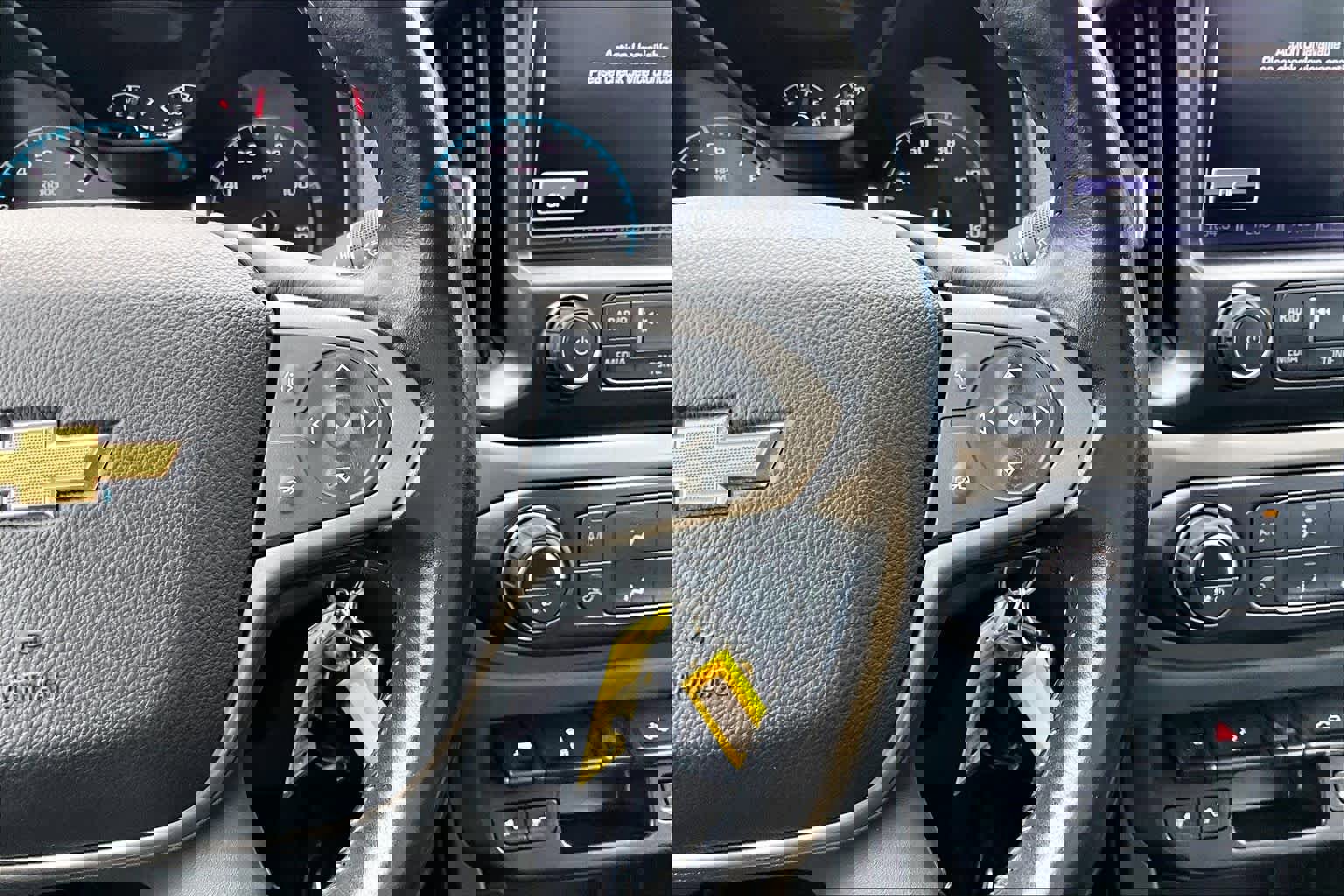 Used 2016 Chevrolet Colorado Z71 image 25