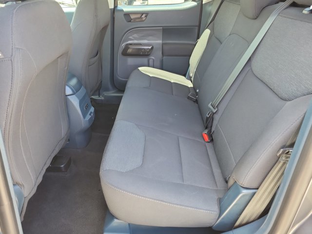 Certified 2025 Ford Maverick XL w/ 4K Tow Package AWD/4WD image 12