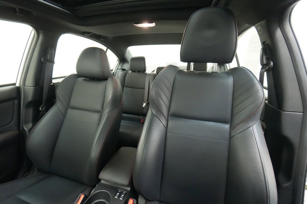 Used 2020 Subaru WRX Limited image 15