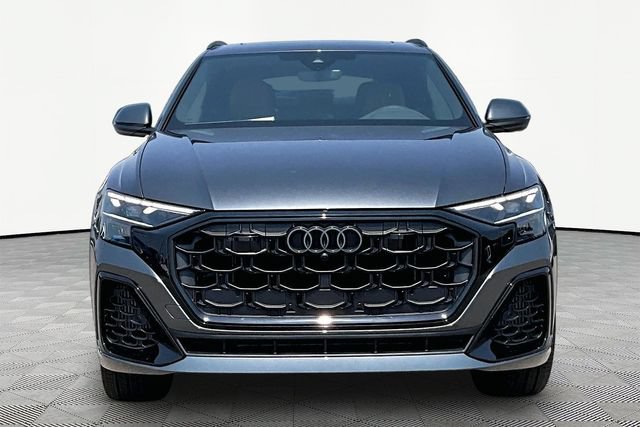 New 2026 Audi Q8 Premium Plus AWD/4WD image 3