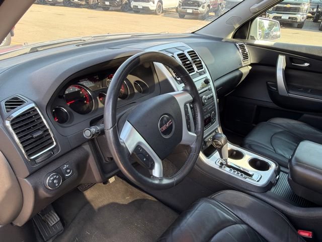 Used 2011 GMC Acadia SLT AWD/4WD image 14