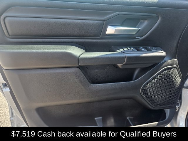 New 2026 RAM 1500 Express AWD/4WD image 10