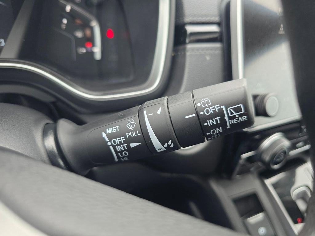 Used 2019 Honda CR-V EX image 24