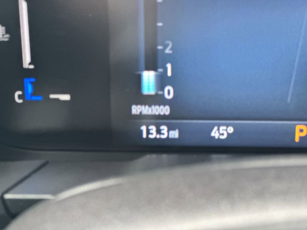 New 2026 Ford Maverick XLT w/ XLT Luxury Package image 13