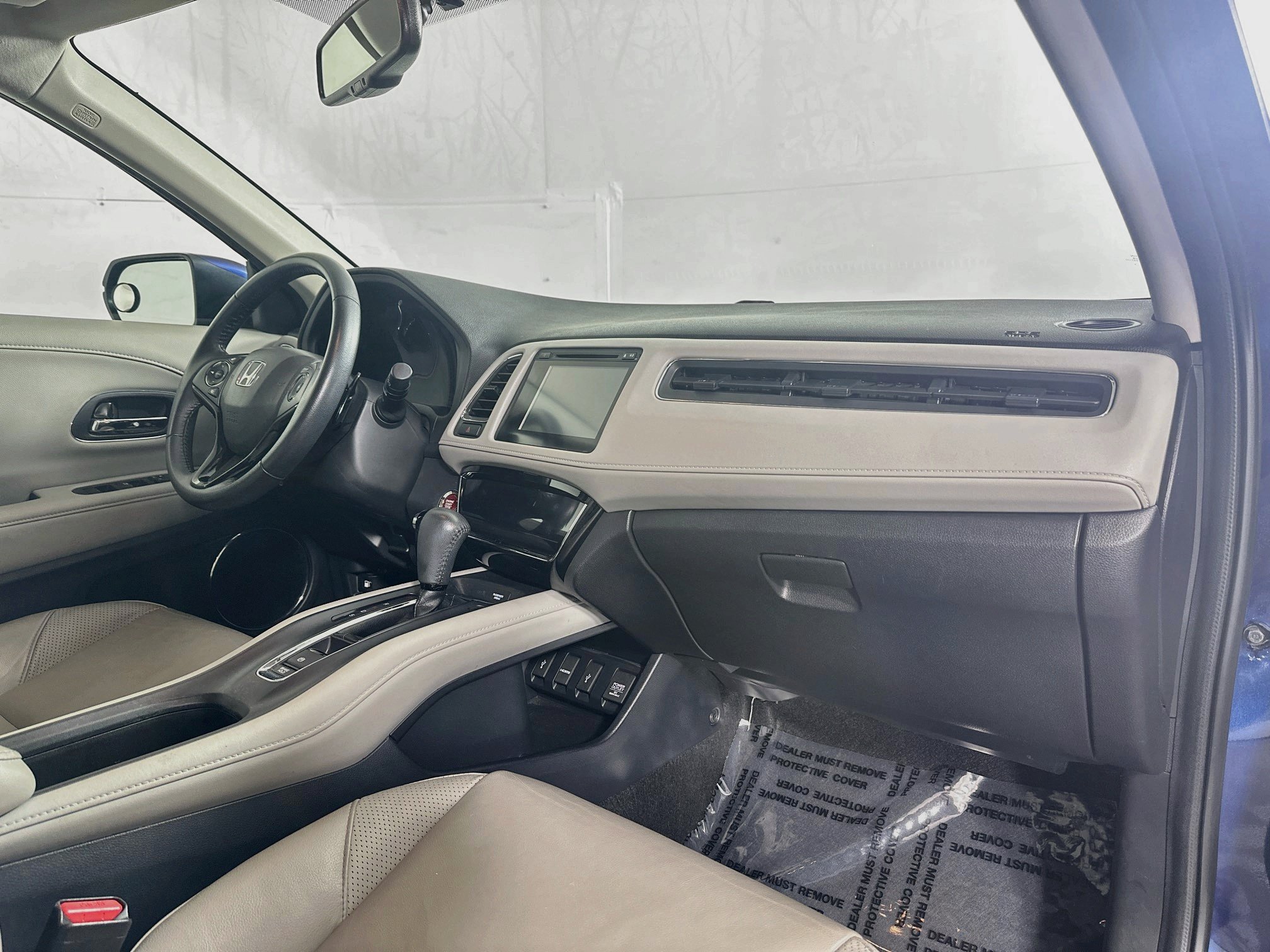 Used 2017 Honda HR-V EX-L image 28