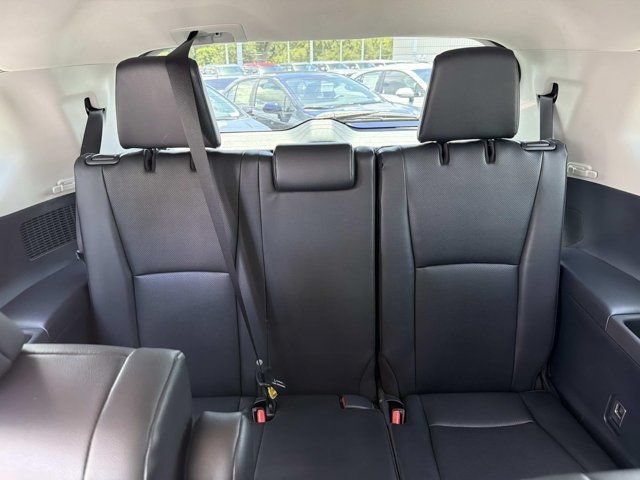 Certified 2024 Toyota Grand Highlander FWD image 21