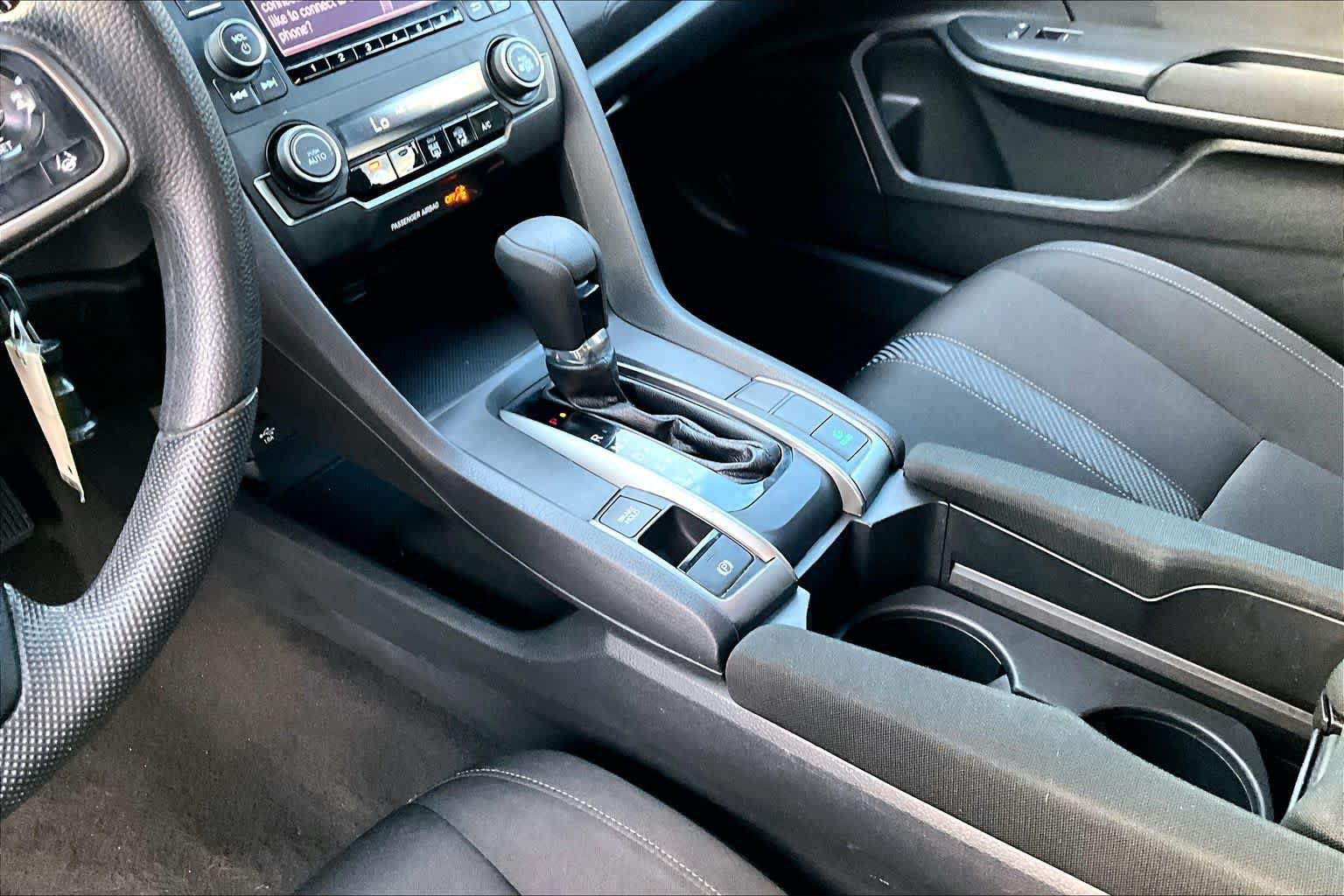 Used 2019 Honda Civic LX image 15